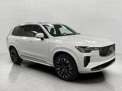 2026 Volvo XC90 B6 Plus 7-Seater AWD SUV