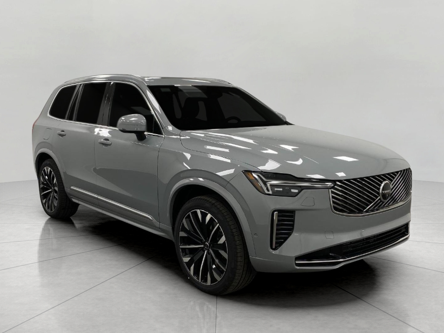 2026 Volvo XC90