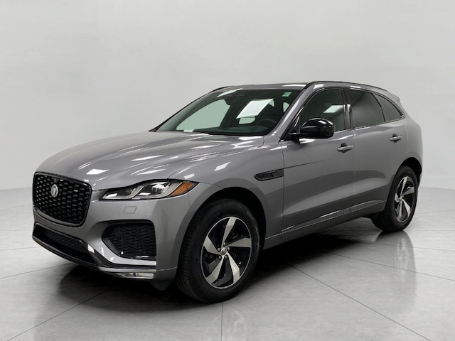 2026 Jaguar F-PACE R-Dynamic S P250 AWD SUV