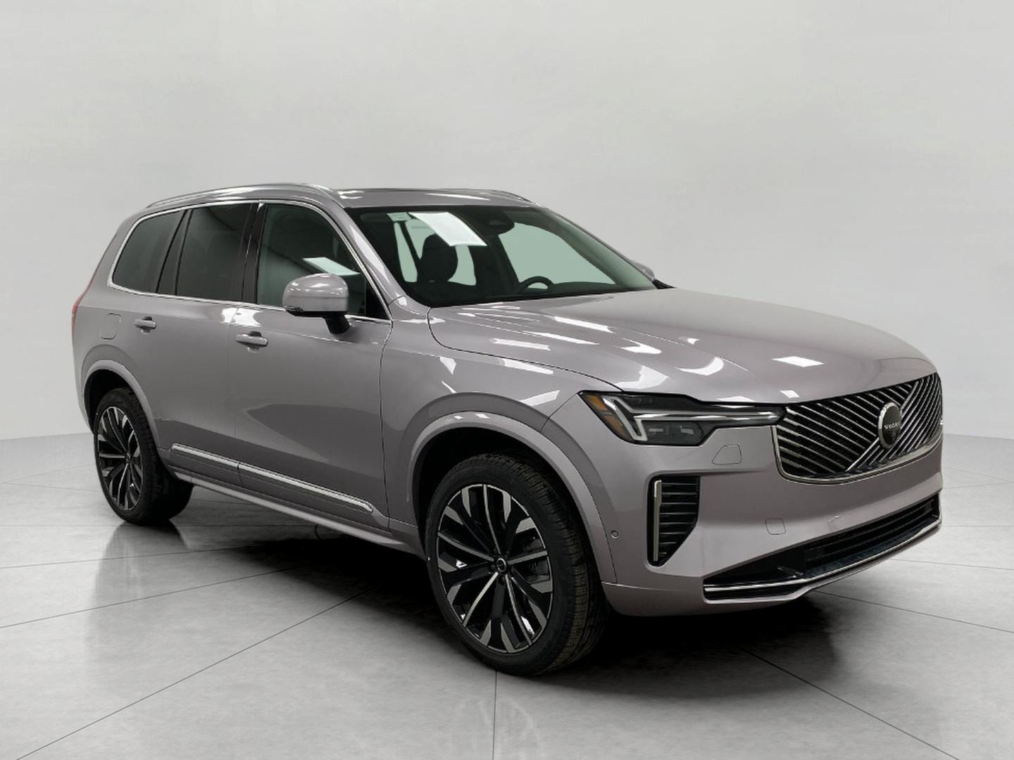 2026 Volvo XC90 SUV 
