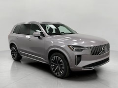 2026 Volvo XC90 B5 Plus 6-Seater AWD SUV