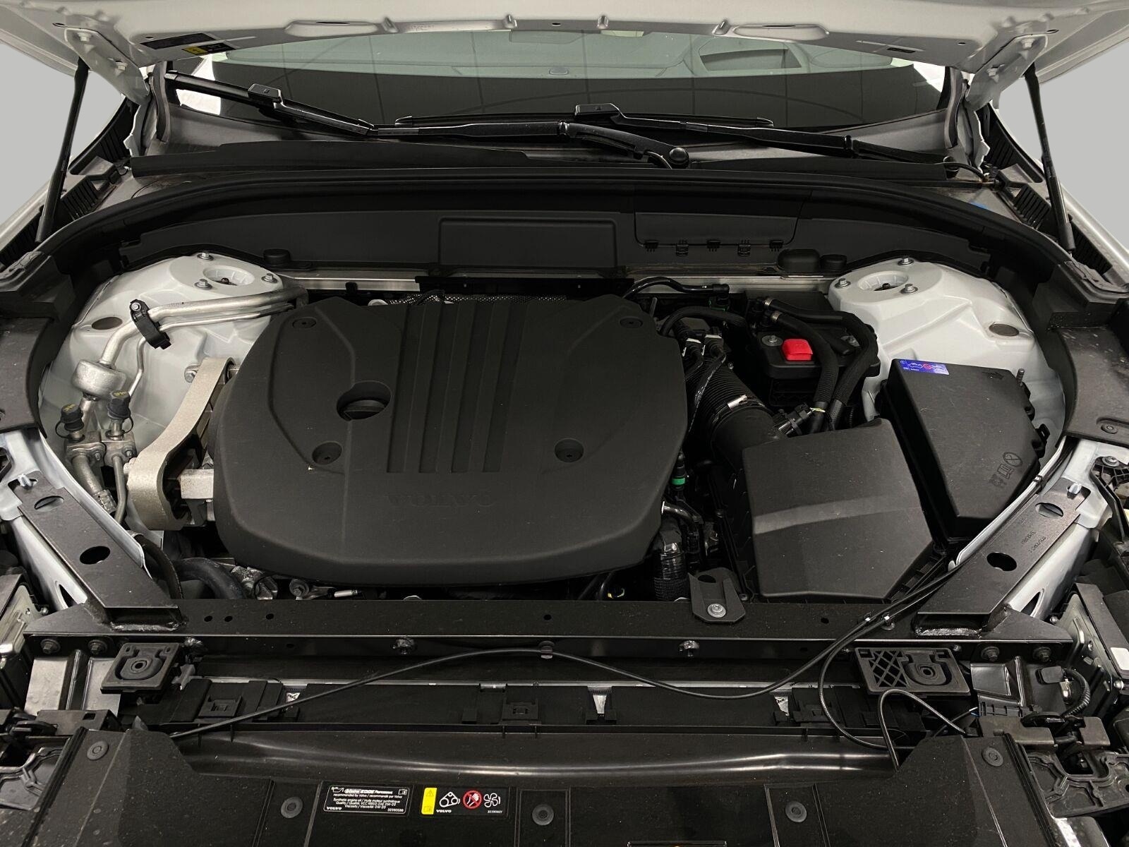 2026 Volvo XC60 Ultra - Photo 11