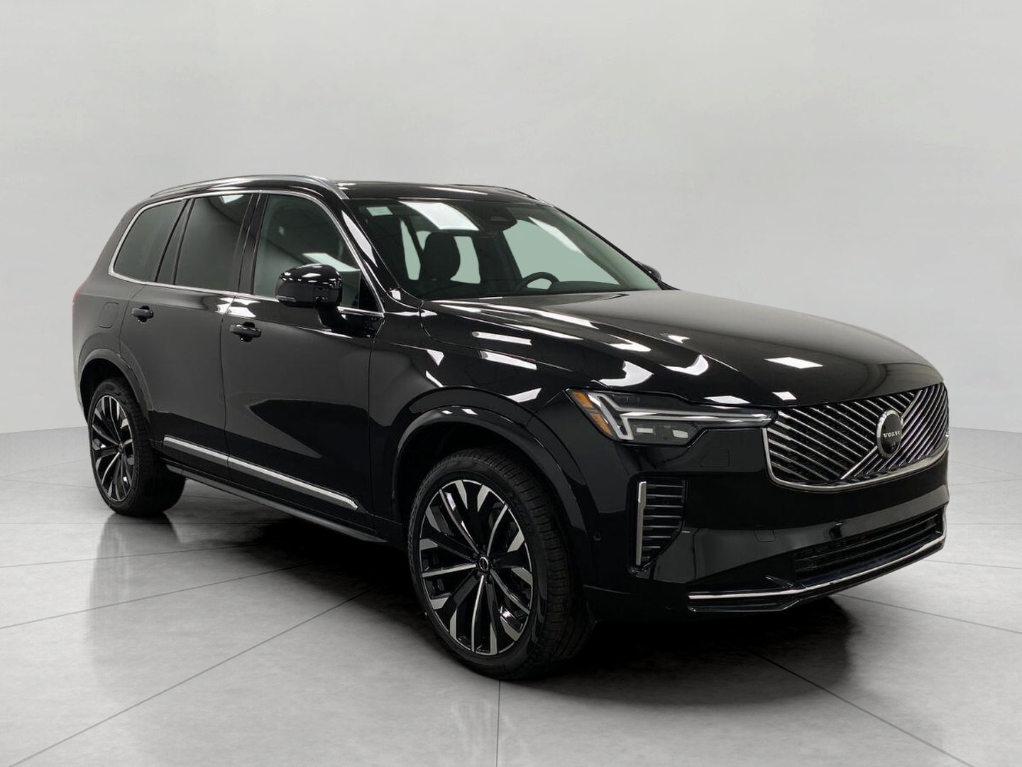 2027 Volvo XC90 SUV 