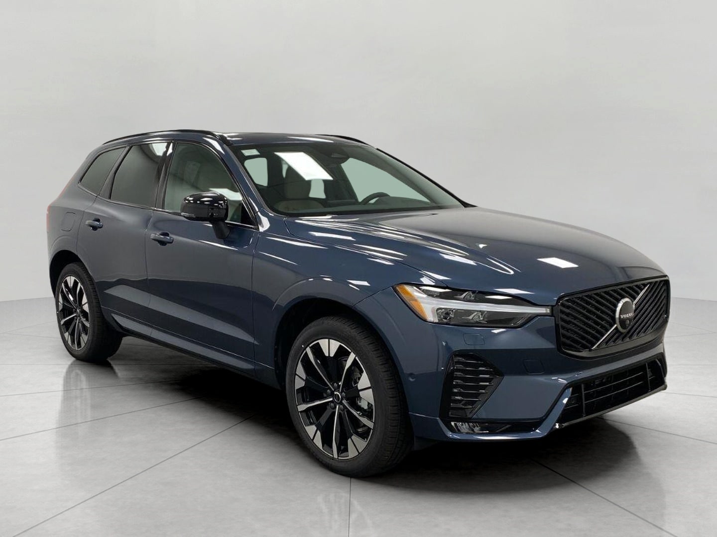 2027 Volvo XC60