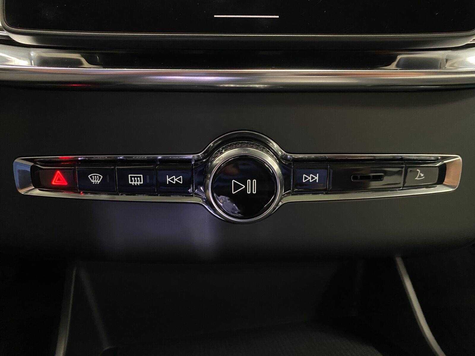 2026 Volvo XC90 Ultra - Photo 25