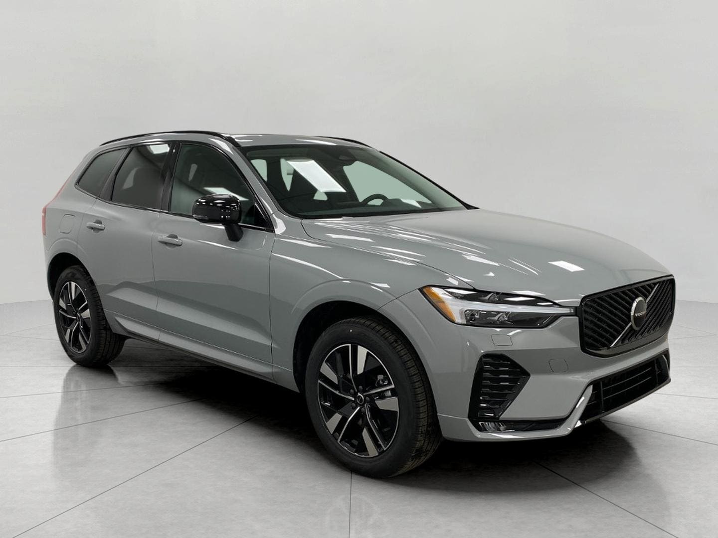 2026 Volvo XC60 SUV 
