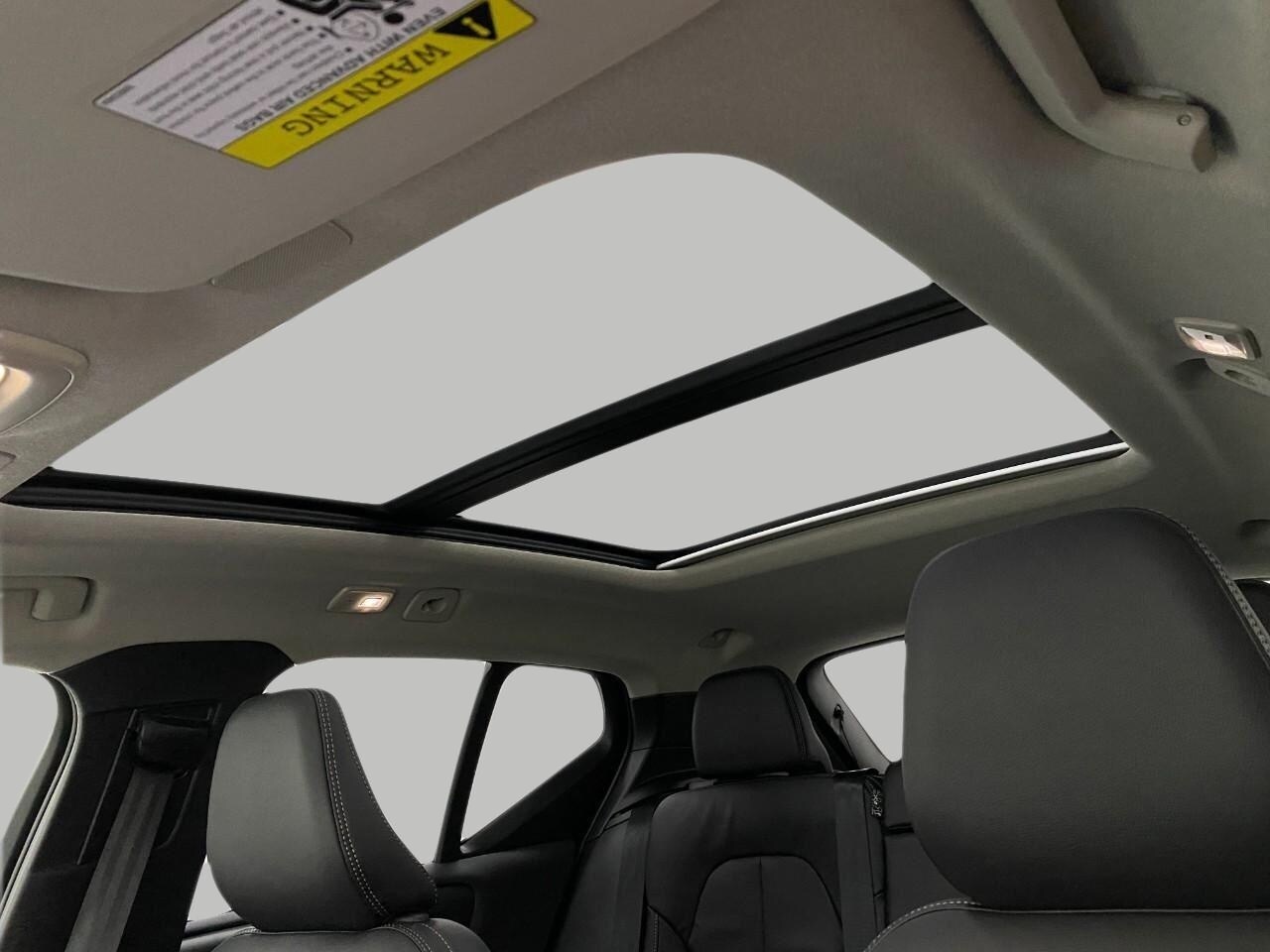 2026 Volvo XC40 Plus - Photo 67