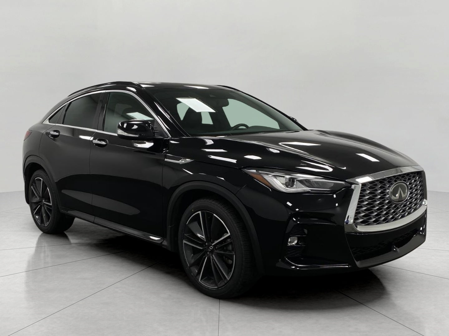 2023 INFINITI QX55