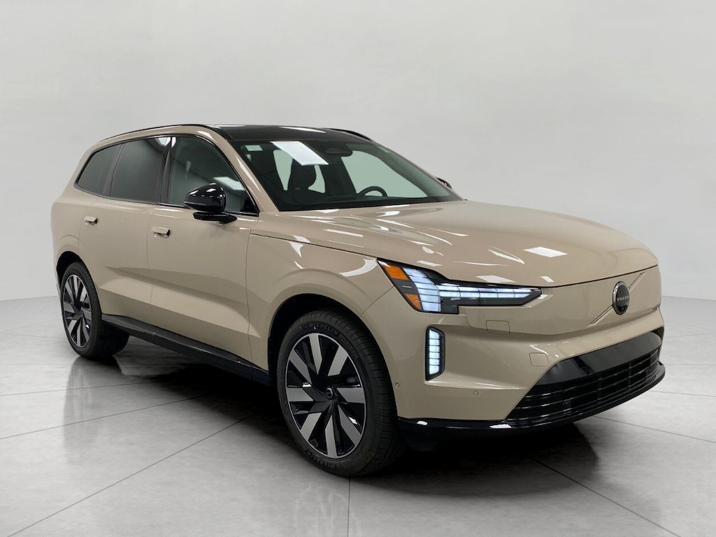 New 2026 Volvo EX90 Twin Motor Plus 7-Seater SUV
