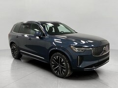 2026 Volvo XC90 plug-in hybrid T8 Plus 7-Seater eAWD SUV