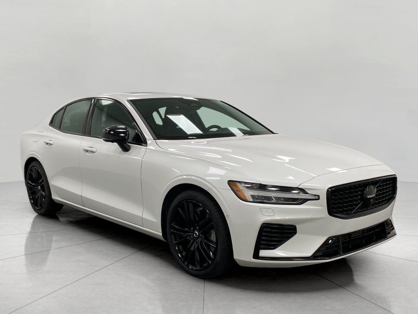 2024 Volvo S60
