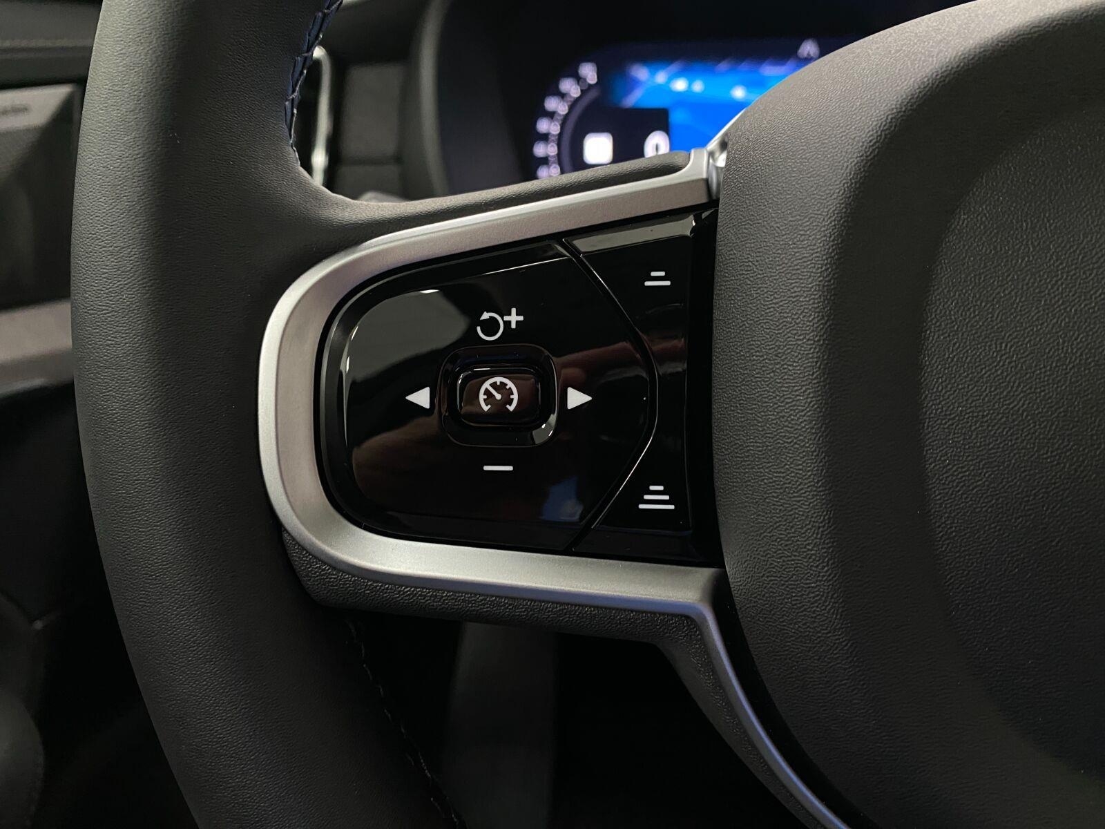 2026 Volvo XC90 Ultra - Photo 15