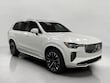  Volvo XC90 plug-in hybrid