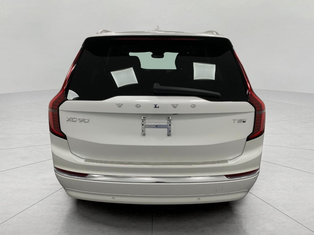 Certified 2025 Volvo XC90 Plug-In Hybrid 2025.5 T8 AWD Ultra 7-Seater SUV