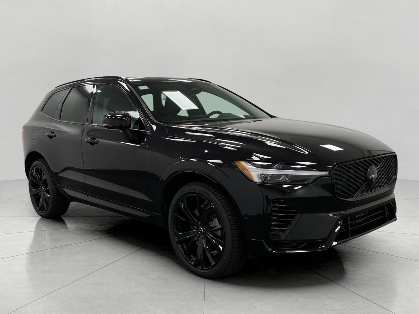 2026 Volvo XC60 T8 Ultra Black Edition Theme AWD's photo