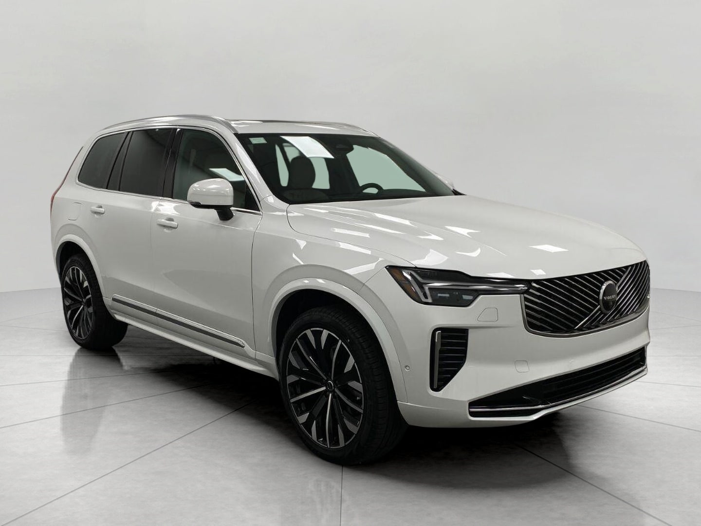 2027 Volvo XC90