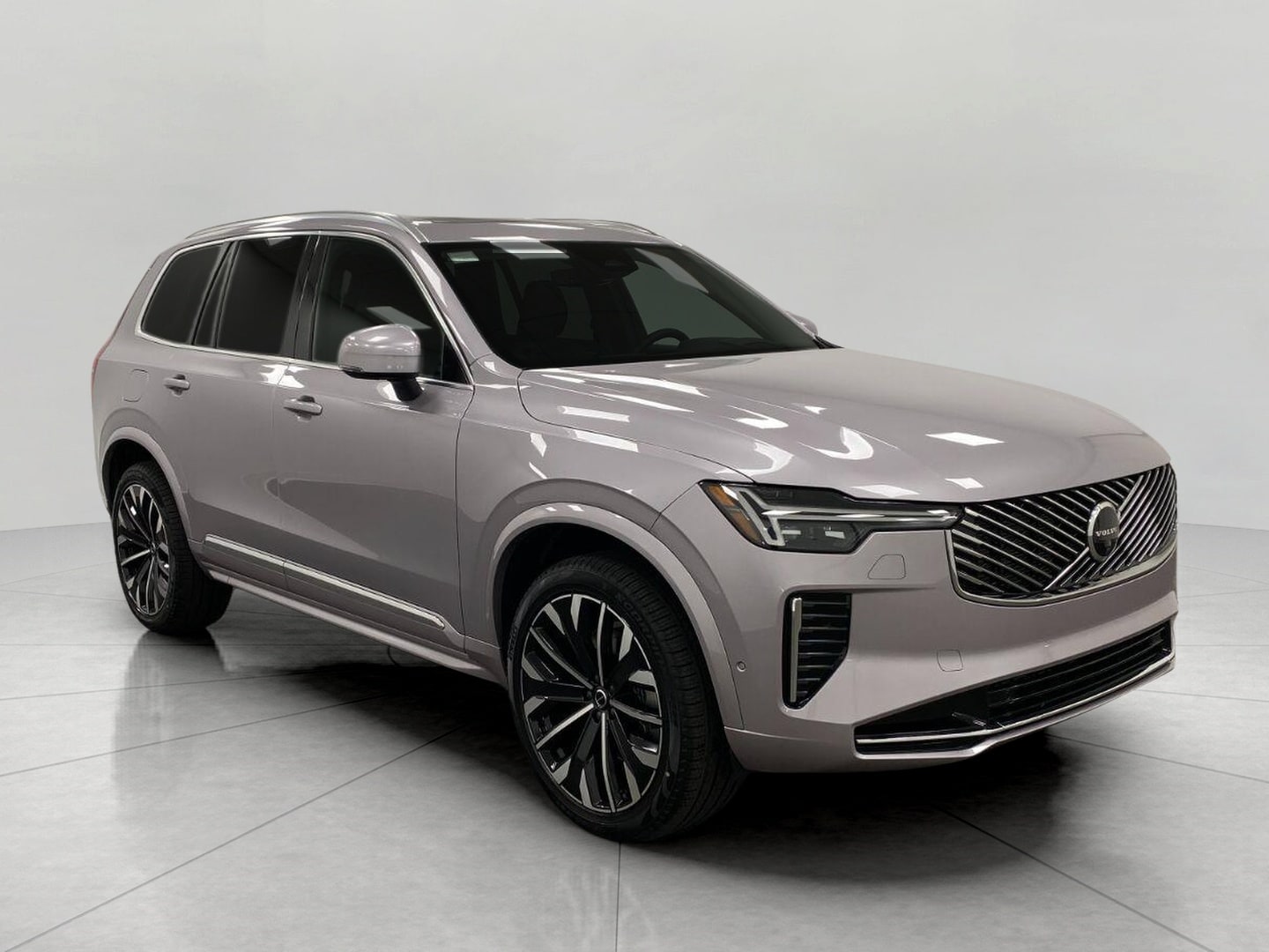 2027 Volvo XC90 SUV 