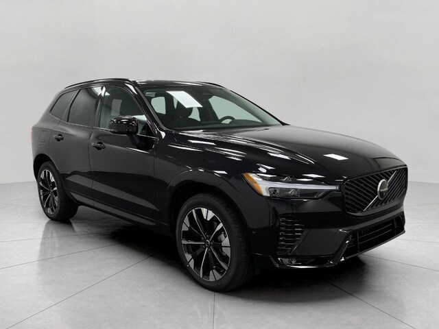 2026 Volvo XC60 B5 Plus AWD SUV