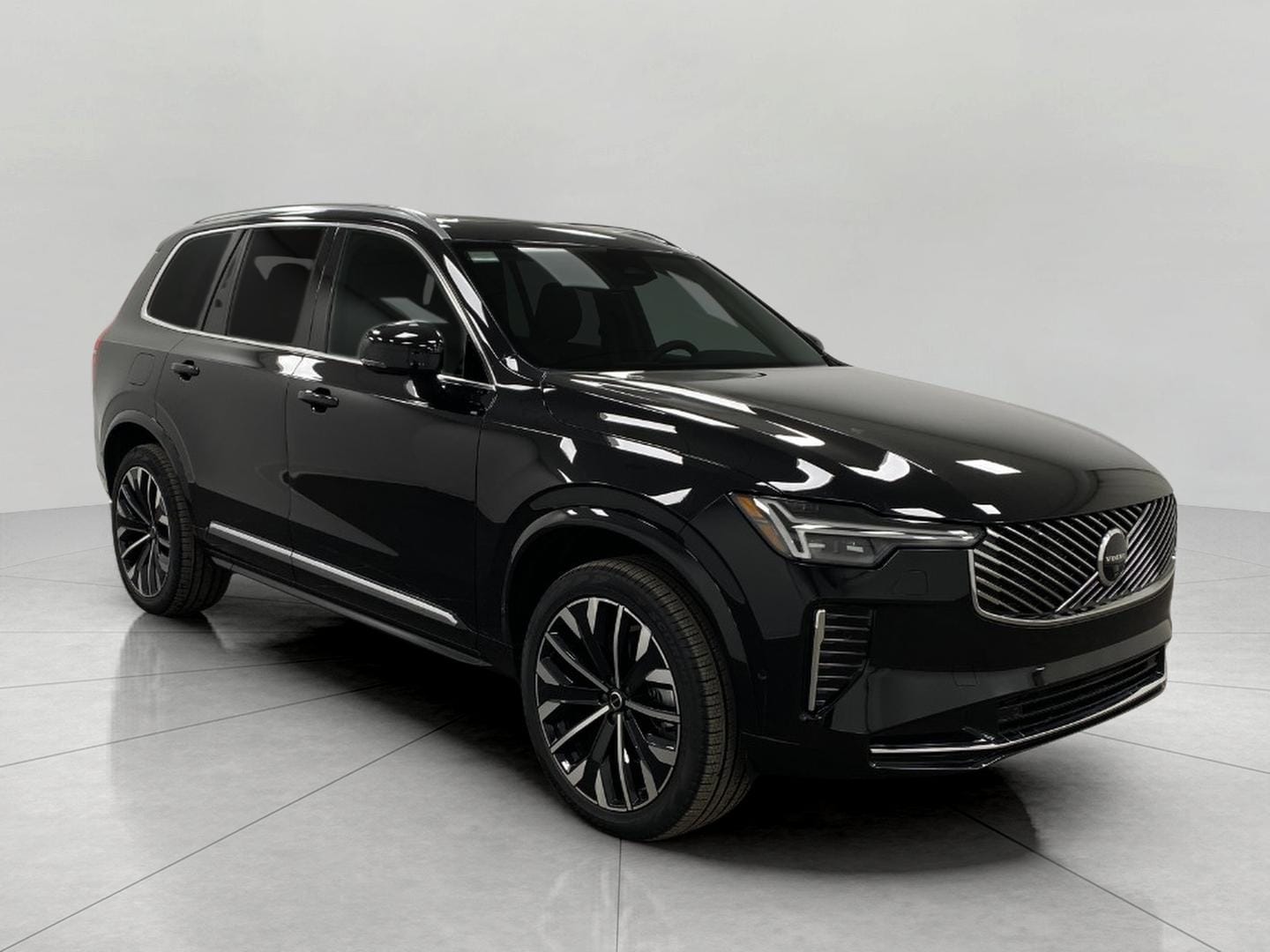 2026 Volvo XC90 SUV 