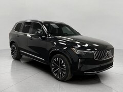 2026 Volvo XC90 B6 Plus 7-Seater AWD SUV