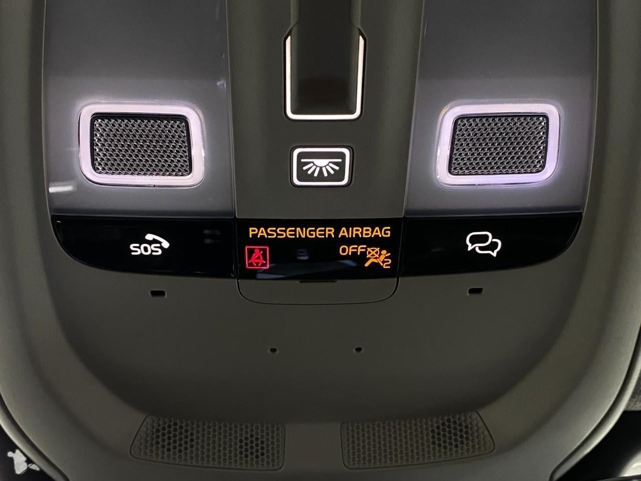 2026 Volvo XC40 Plus - Photo 64