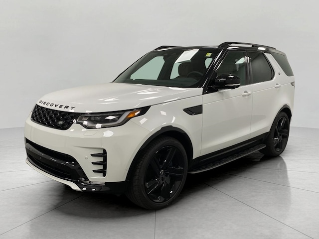 2025 Land Rover Discovery P360 Dynamic SE SUV