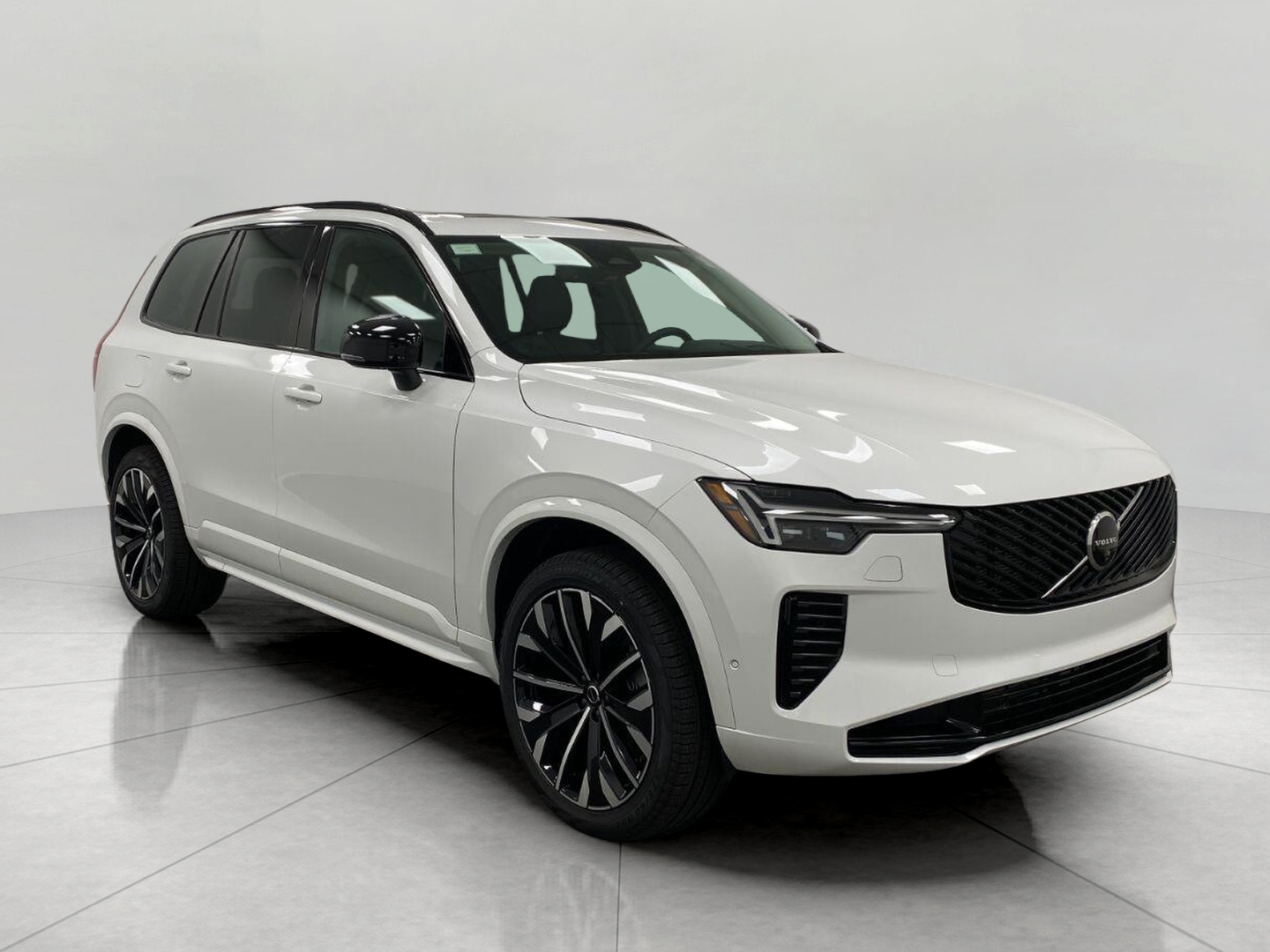 2026 Volvo XC90