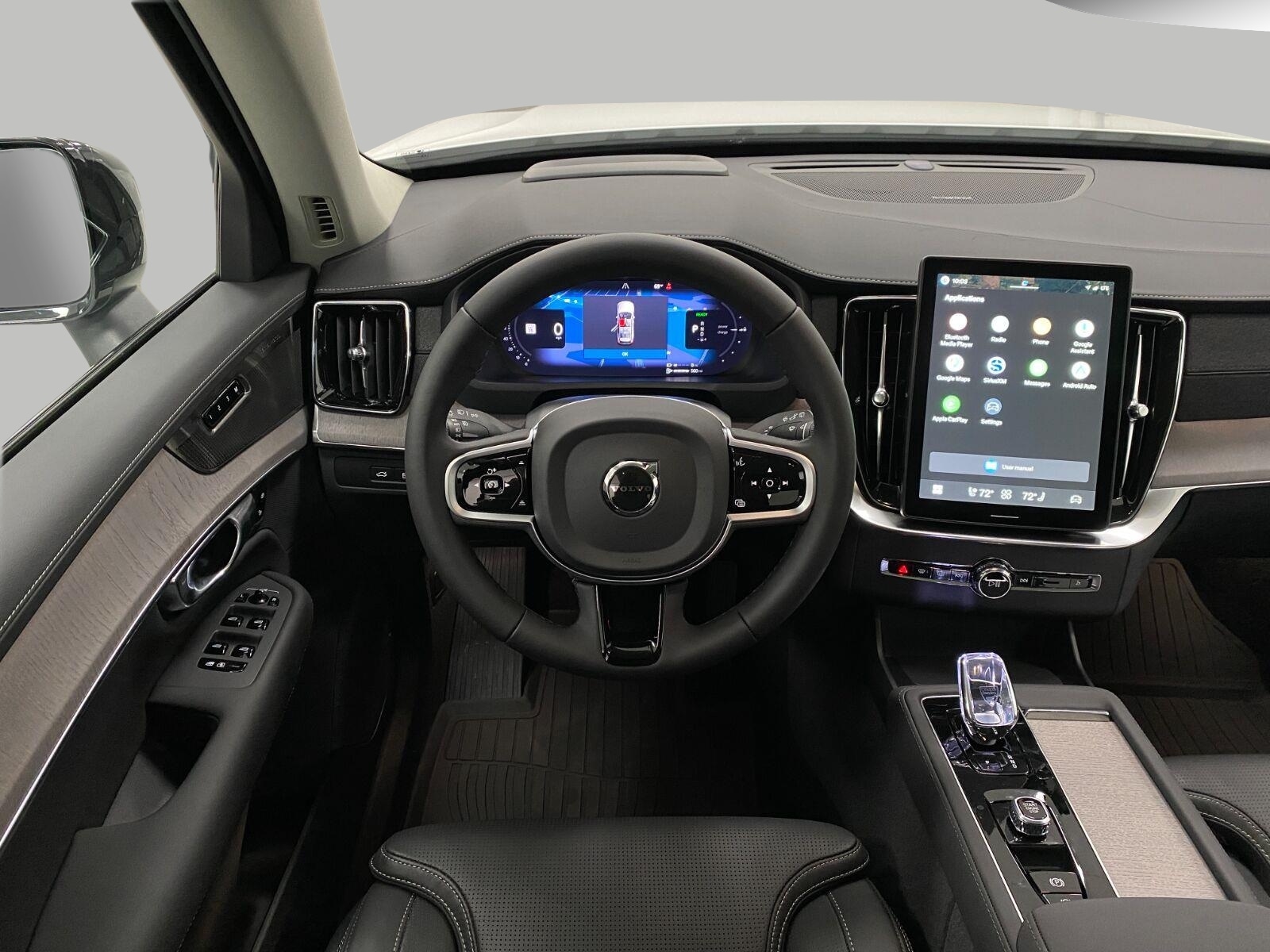 2026 Volvo XC90 Ultra - Photo 13