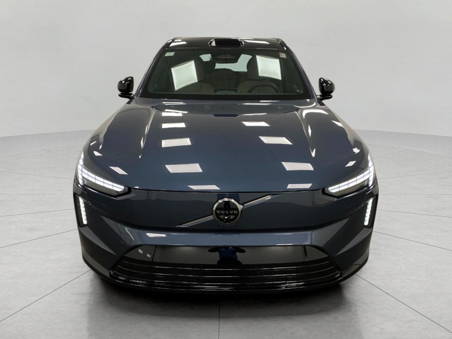 2025 Volvo EX90 Ultra - Photo 11
