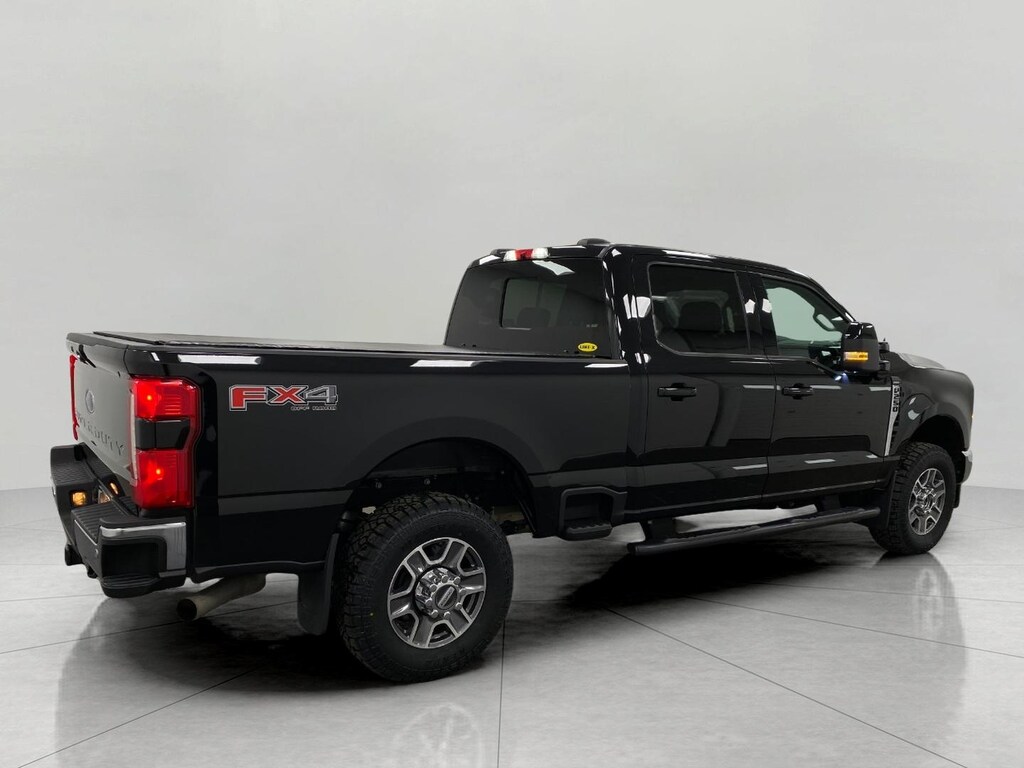 Used 2023 Ford Super Duty F-250 SRW Crew CAB Truck Crew Cab