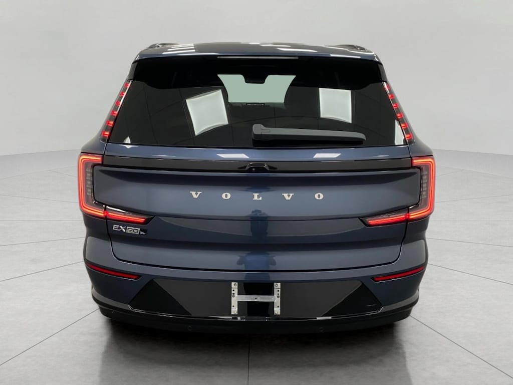 New 2025 Volvo EX90 Twin Motor Ultra 7-Seater SUV