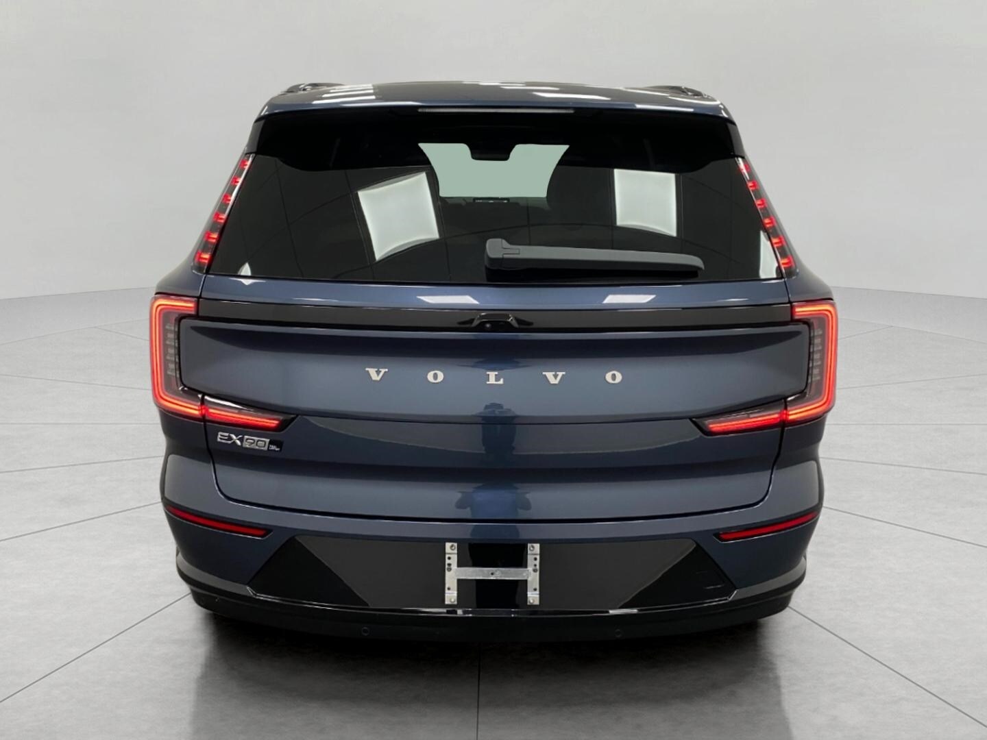 2025 Volvo EX90 Twin Motor Ultra photo 4