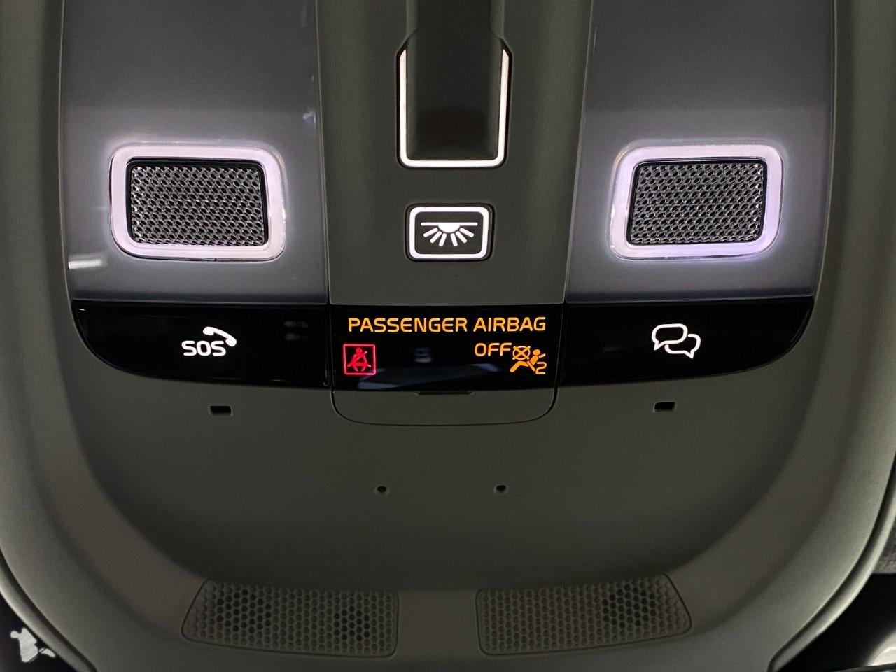 2026 Volvo XC40 Plus - Photo 29