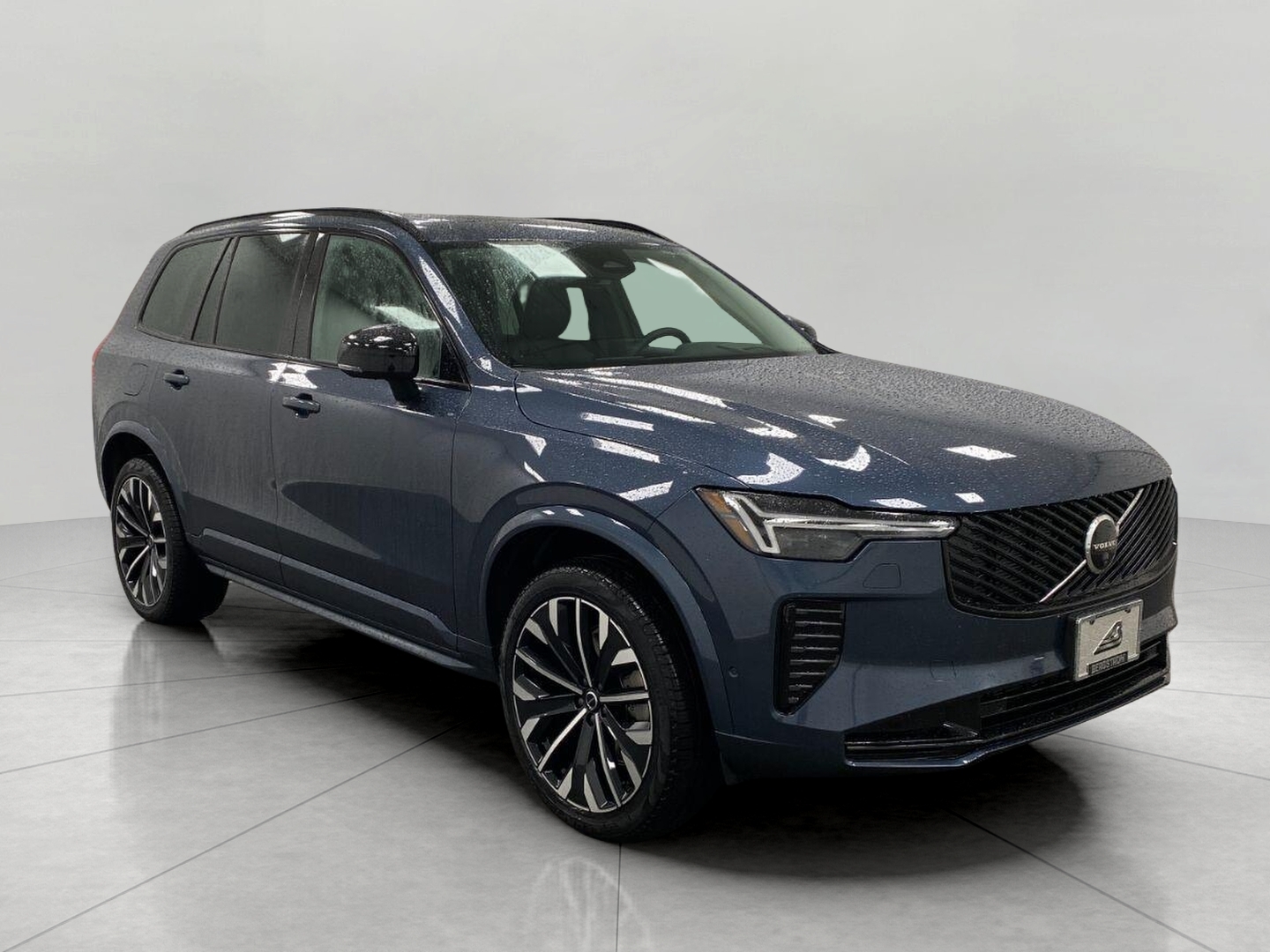 2027 Volvo XC90