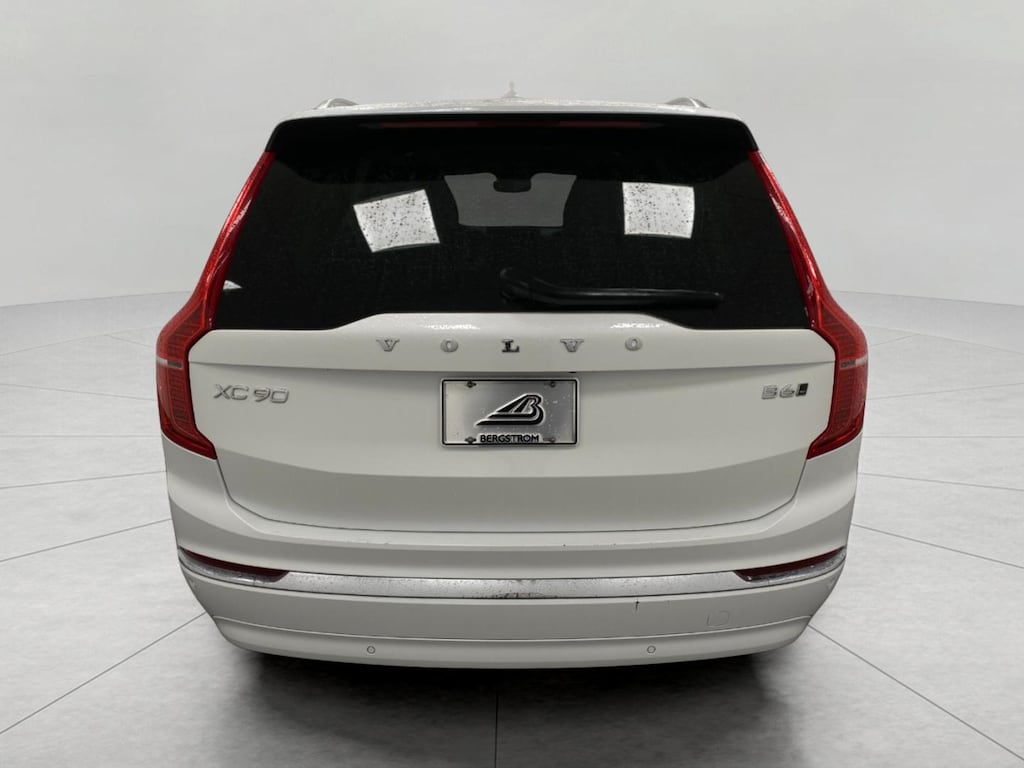 Certified 2023 Volvo XC90 B6 AWD Ultimate 7P SUV