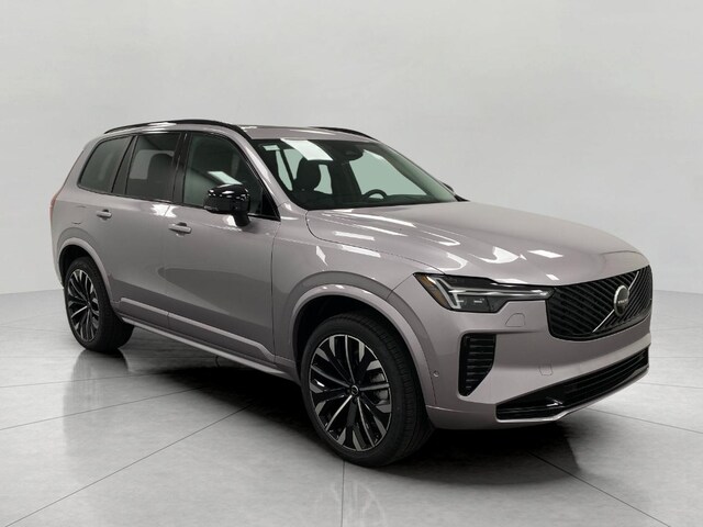 2026 Volvo XC90 B6 Ultra Dark Theme 7-Seater AWD SUV
