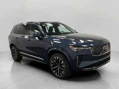 2026 Volvo XC90 plug-in hybrid T8 Plus 7-Seater eAWD SUV
