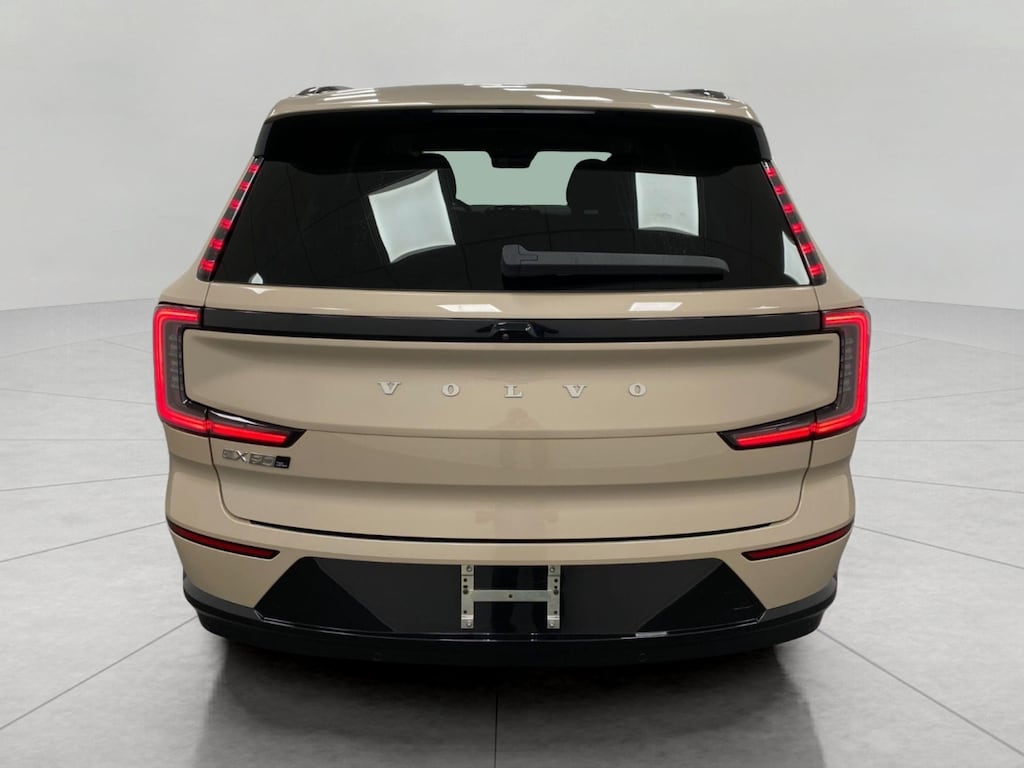 New 2026 Volvo EX90 Twin Motor Plus 7-Seater SUV