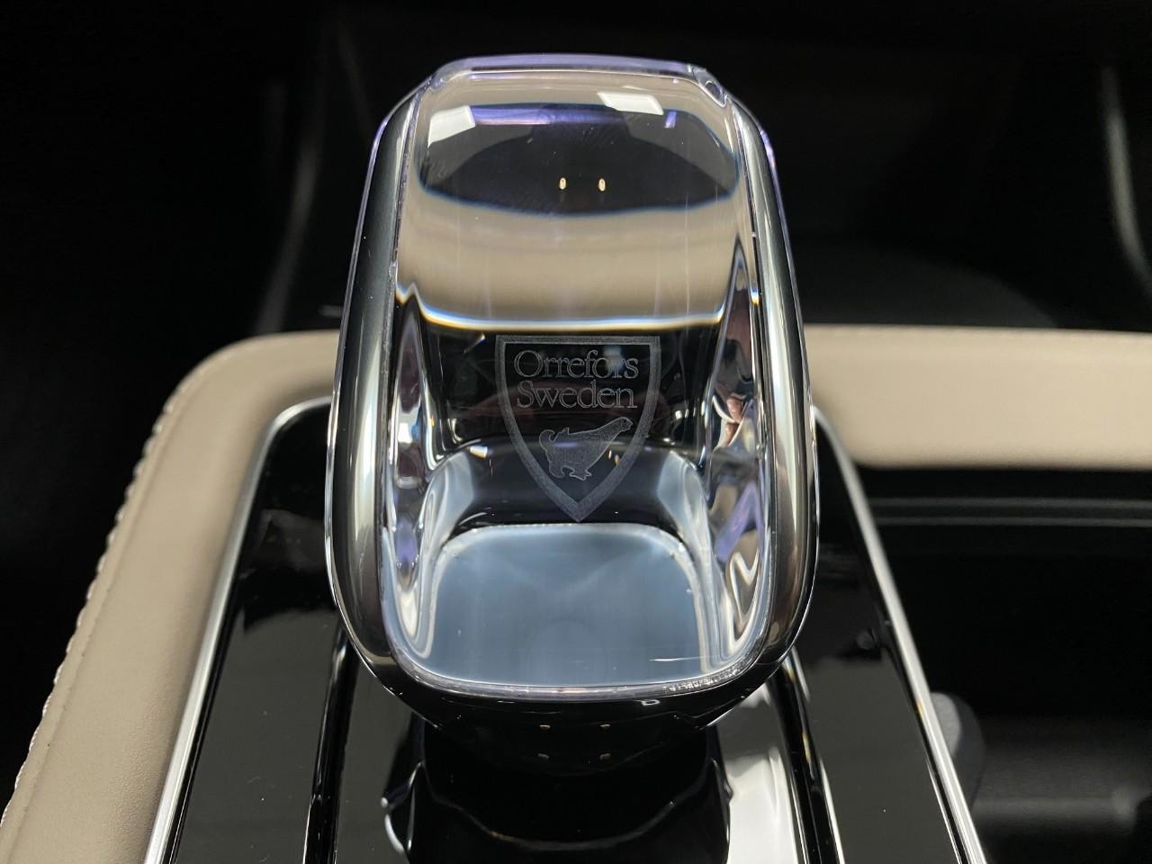 2026 Volvo XC90 Plus - Photo 27