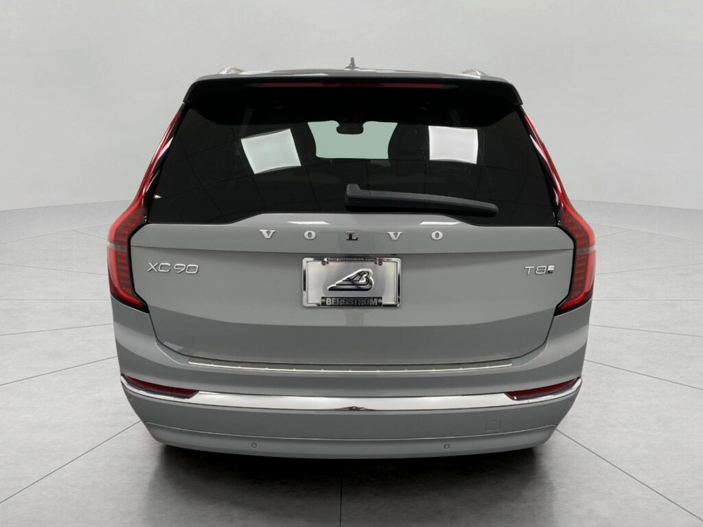 Certified 2025 Volvo XC90 Plug-In Hybrid 2025.5 T8 AWD Plus 7-Seater SUV