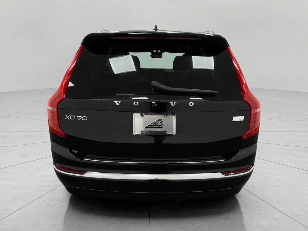 Certified 2023 Volvo XC90 Recharge Plug-In Hybrid T8 Eawd Phev Plus Bright Theme 7P SUV