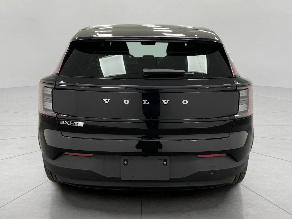 New 2025 Volvo EX30 Twin Motor Ultra SUV