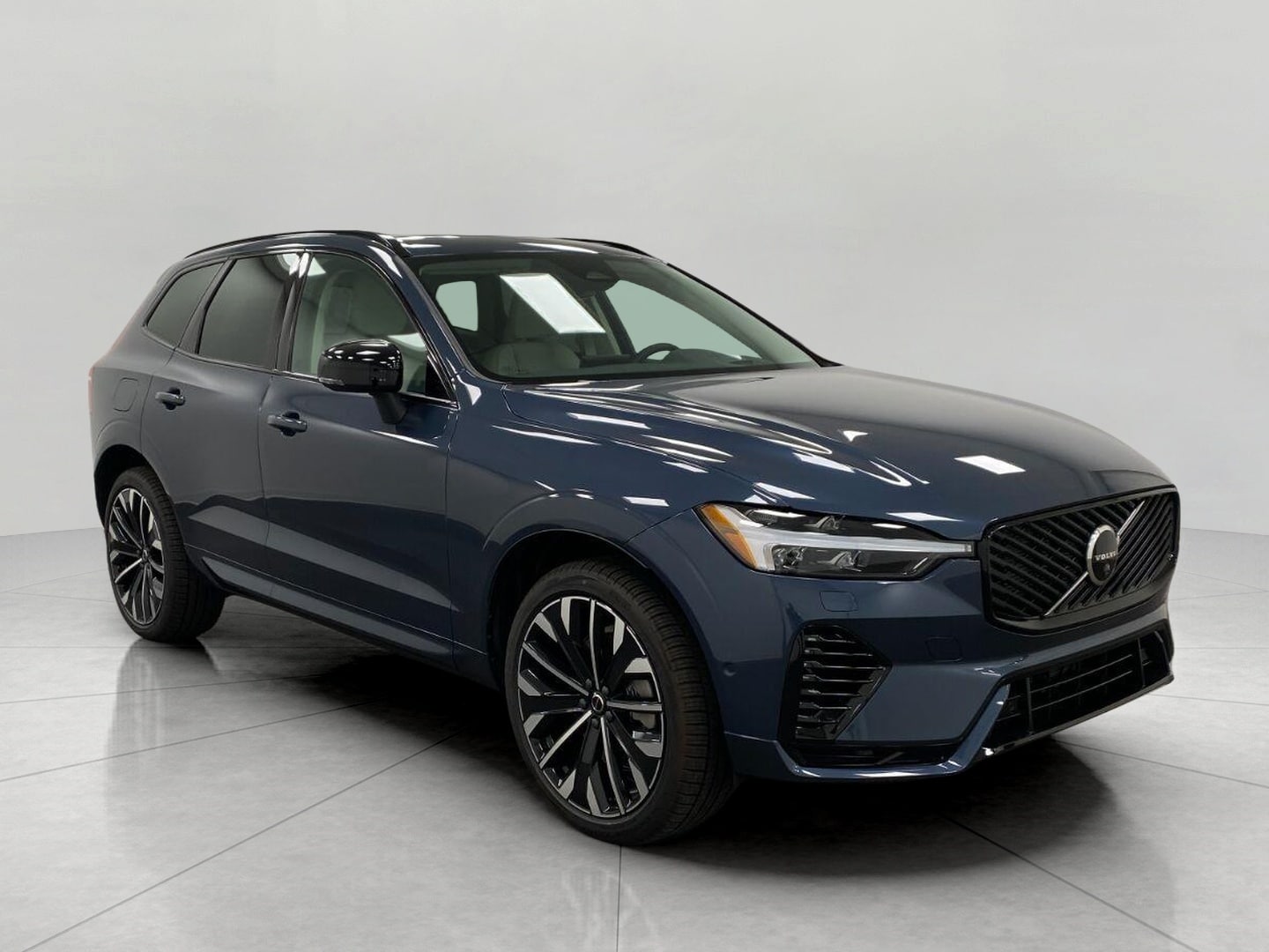 2027 Volvo XC60