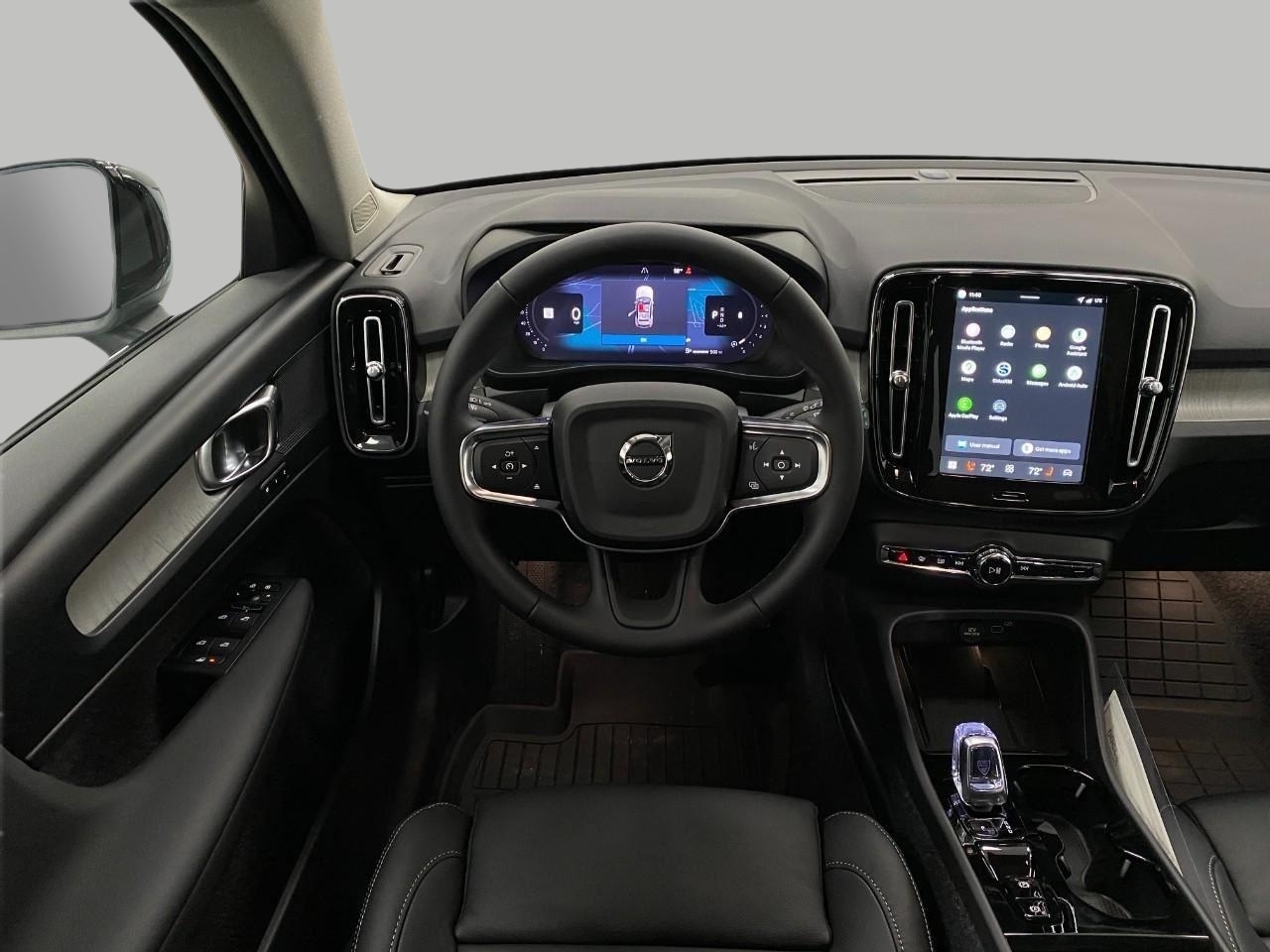 2026 Volvo XC40 Plus - Photo 48