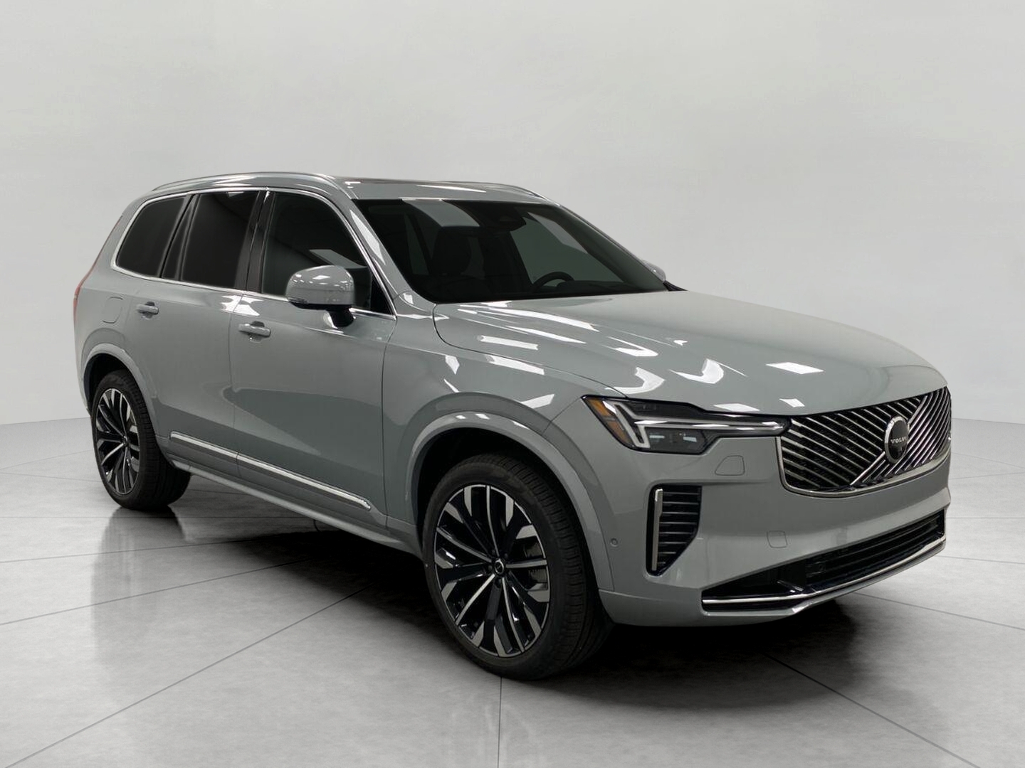 2027 Volvo XC90