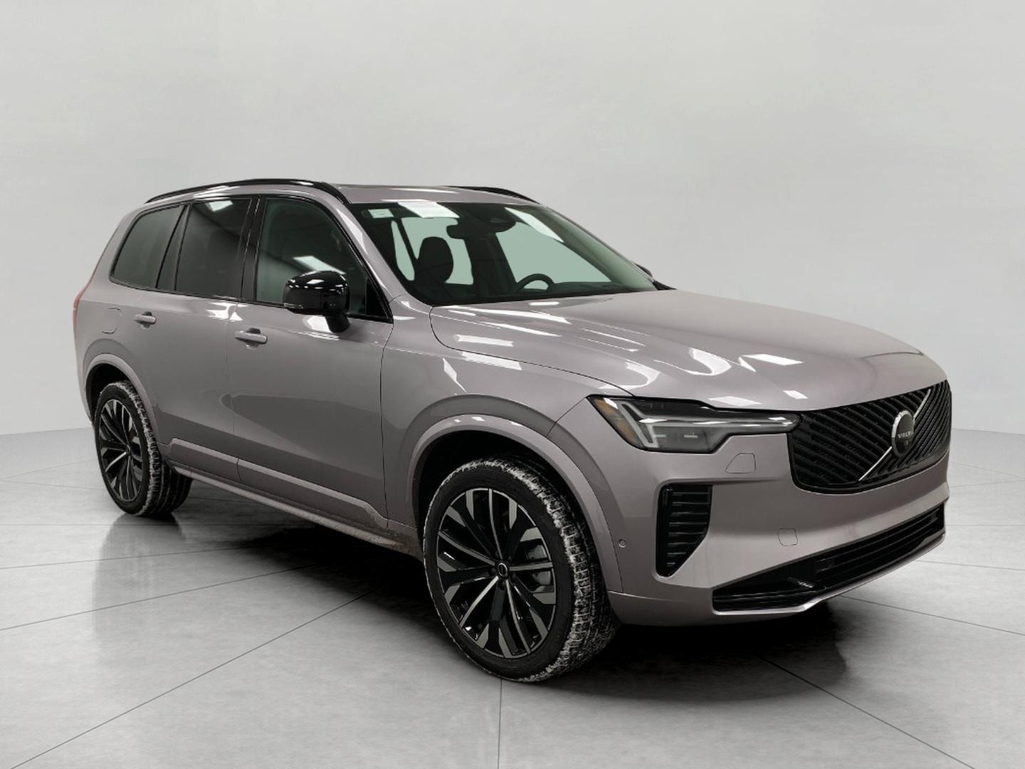 2026 Volvo XC90 Ultra's photo
