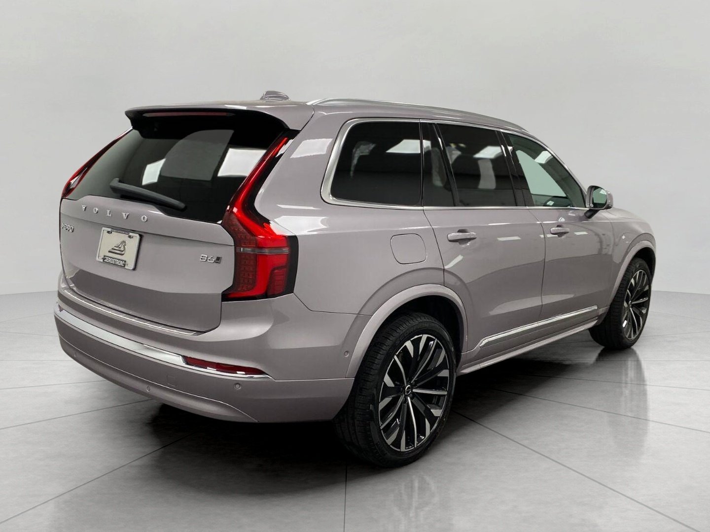 Used 2027 Volvo XC90 Ultra SUV
