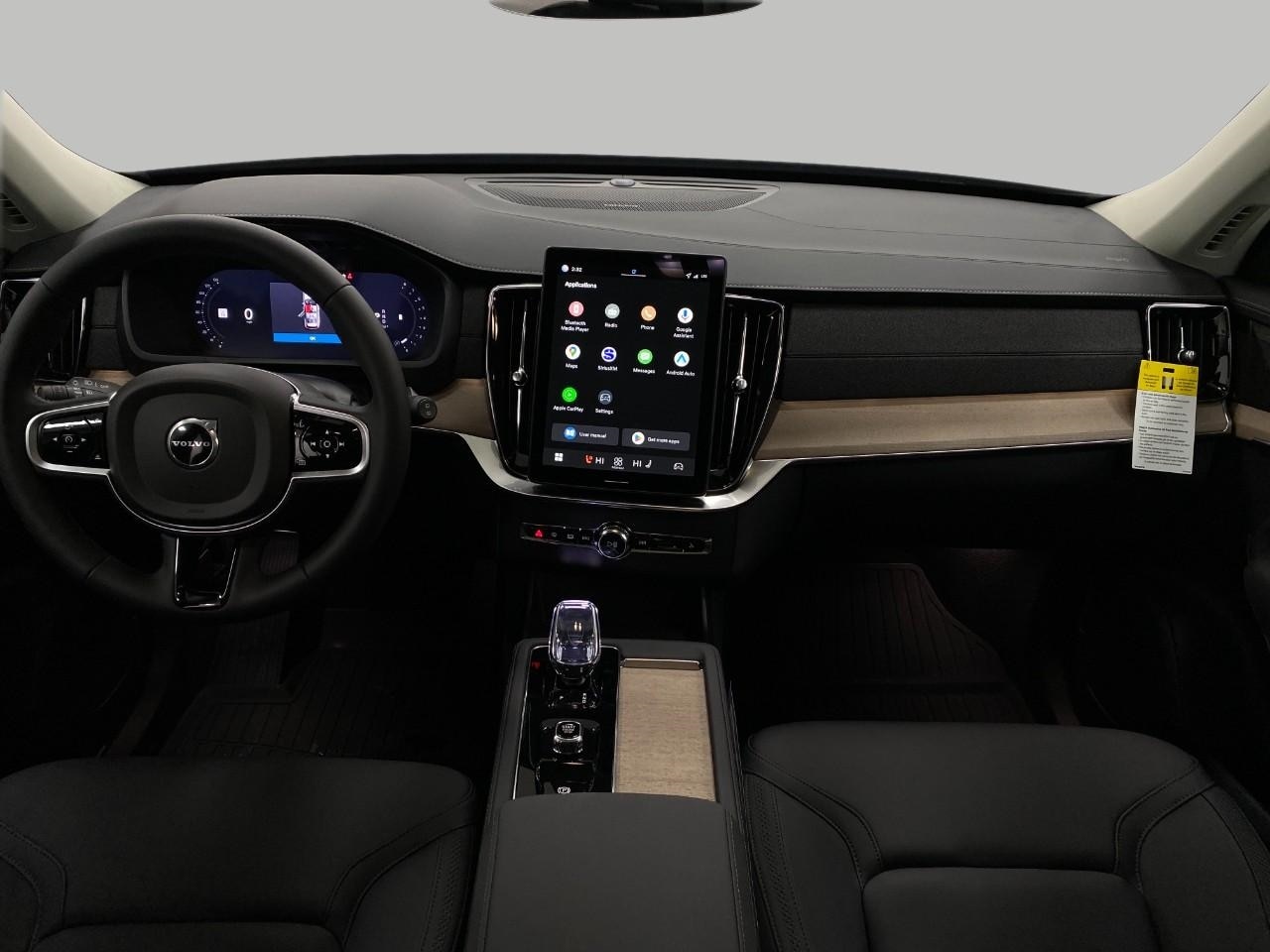 2026 Volvo XC90 Plus - Photo 20