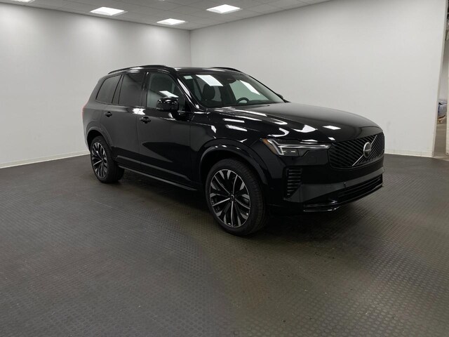 2026 Volvo XC90 B6 Ultra Dark Theme 7-Seater AWD SUV
