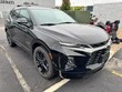 Chevrolet Blazer